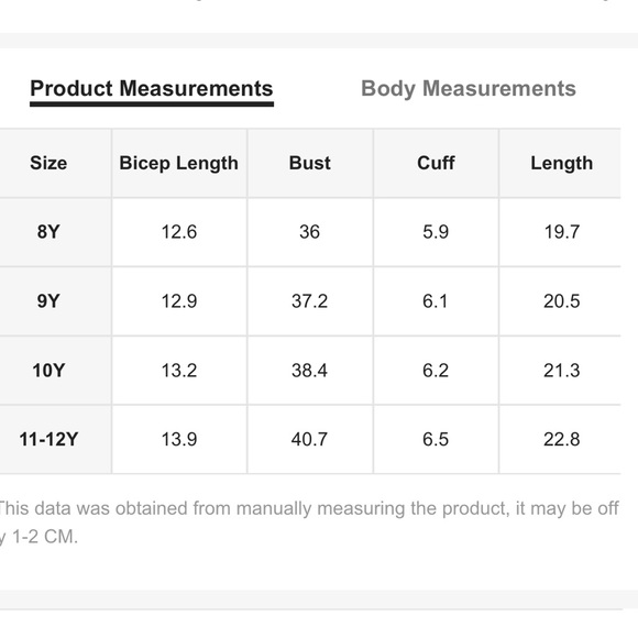 Tween Girl Smiley Face Sweatshirt - Picture 7 of 7
